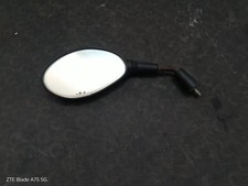 specchietto sinistro sym hd 200 evo 2008 2014