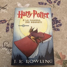 Harry Potter e la Camera dei