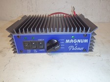 Palomar Magnum Amplificatore