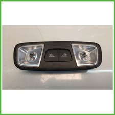 Plafoniera Posteriore Centrale