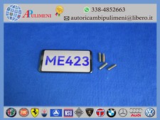 SERIE (4PZ) VITE REGISTRO