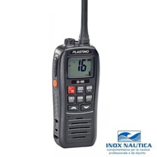 VHF PORTATILE PLASTIMO SX-400