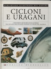 CICLONI E URAGANI   -  DORLING