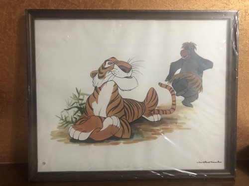 Quadro bambino walt - quadro,