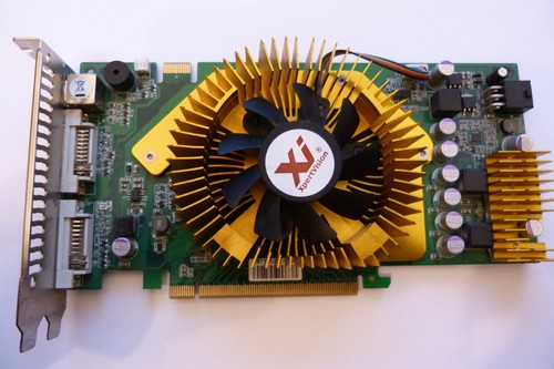 Nvidia geforce 9800 512mb - 9800, gt