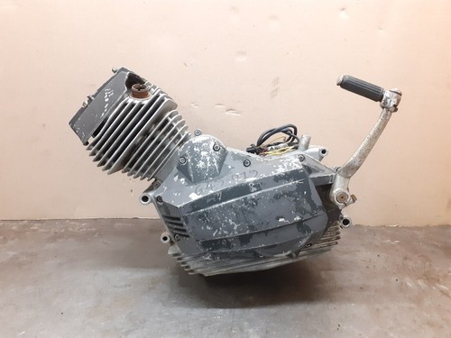 Blocco motore moto morini - blocco,