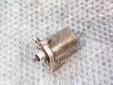 MOTORINO AVVIAMENTO PER GILERA