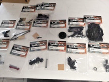 HOBBYTECH BXR.MT/S Ricambi (14pcs)