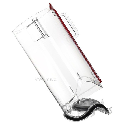 Dyson up24 pattumiera gruppo - up24,