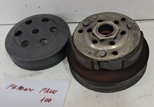 FRIZIONE POSTERIORE COMPLETA