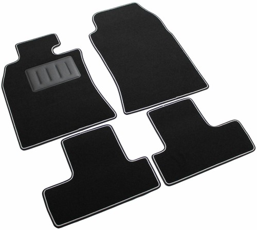 Tappeti moquette auto sprint - tappeti,