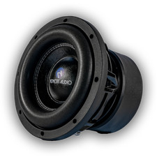Nemesis Audio NA-10F 10" 1000W