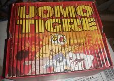29 DVD UOMO TIGRE 1 E 2 SERIE