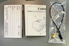 Canon MA-300 MA300 XLR