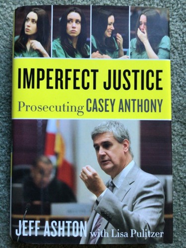 Imperfect justice - imperfect,
