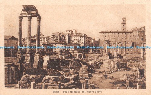 R439931 roma foro romano coi - r439931,