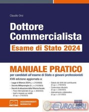 9788891668165 Claudio Orsi