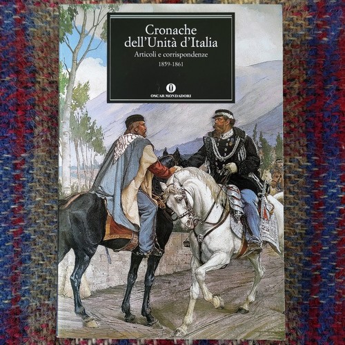 Cronache dell unita - cronache, dell'unita'