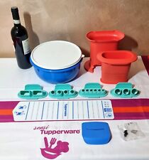 TUPPERWARE Gnocchi Party