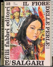 TIGRI E CORSARI. IL FIORE