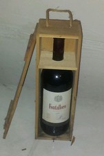 1  BOTTIGLIA  DI   FONTALLORO