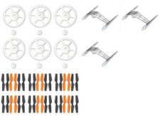 Walkera QR Y100 WiFi Skid