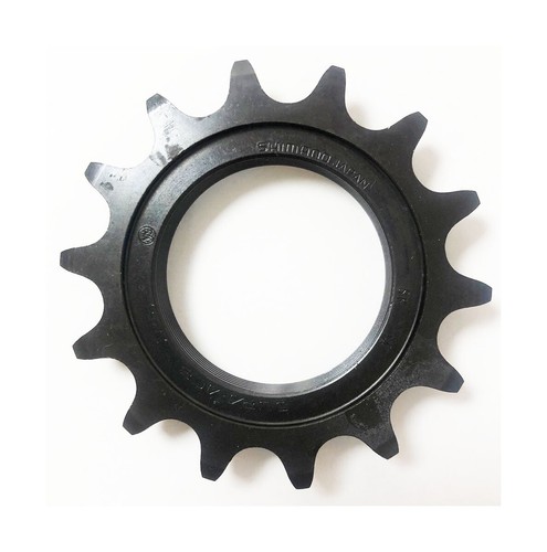 Pignone pista fissa - , shimano