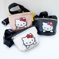 Hello Kitty Carino Portafoglio
