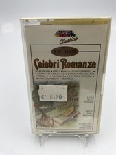 MUSICASSETTA Tape SS Celebri
