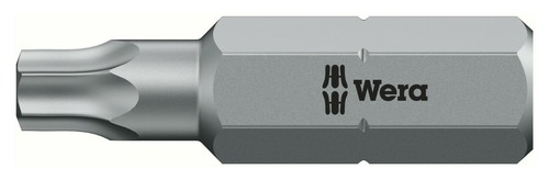 Wera cacciavite torx - torx,