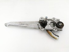 ALZACRISTALLO MANUALE OPEL