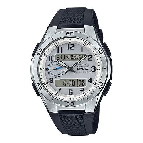 Orologio casio wave ceptor - casio,