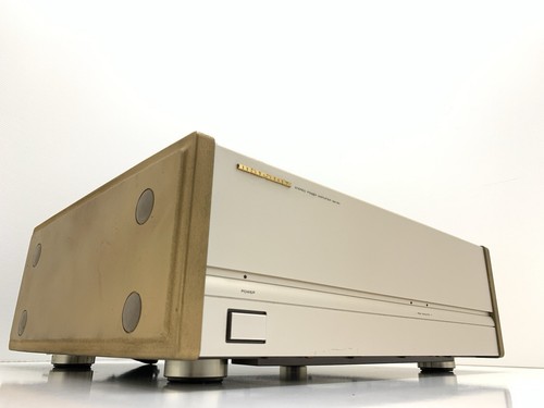 Marantz stereo power - marantz,