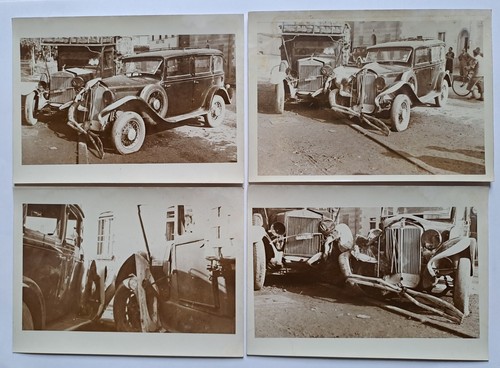 Edoardo bianchi automobile - automobile, 4