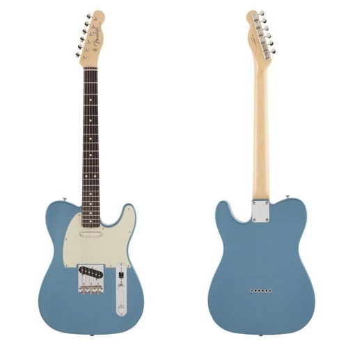 Chitarra elettrica fender - chitarra, made