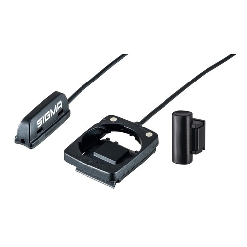 Sigma supporto manubrio 2045 - supporto,