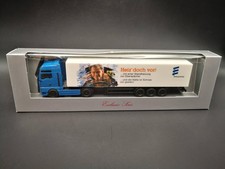 Herpa MAN TGA "Eberspakers"