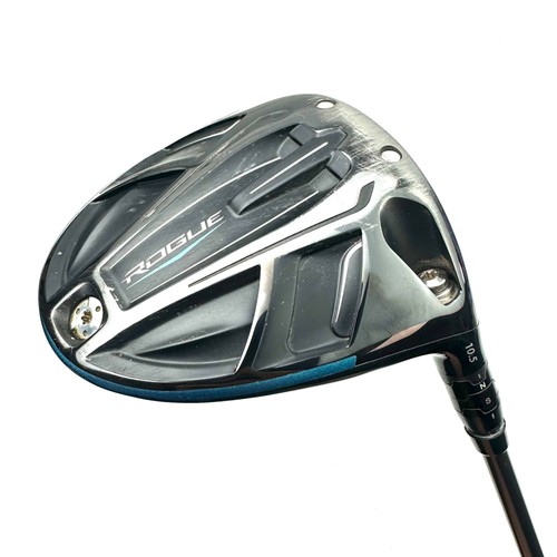 Callaway rogue driver 10 - rogue, /