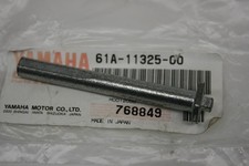 Cylinder Anode Yamaha Outboard