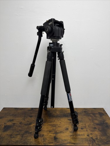 Treppiede manfrotto bogen - by,