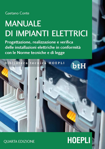 Manuale impianti elettrici - manuale, di