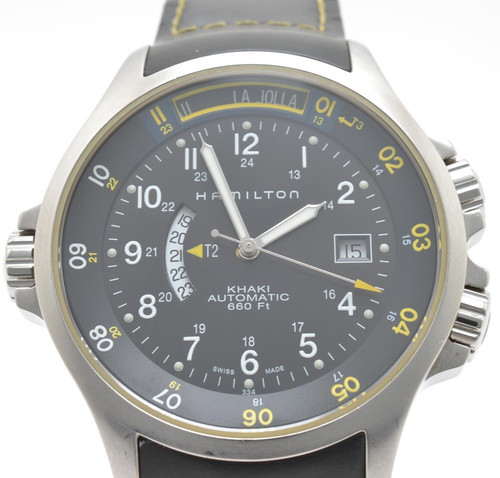 Quasi nuovo orologio da uomo - [quasi,