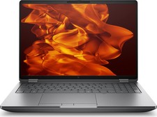 HP ZBook Fury 16 G1i - 16"