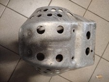 Parafango coppa protezione