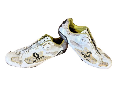 Scarpe ciclismo strada scott - ciclismo,