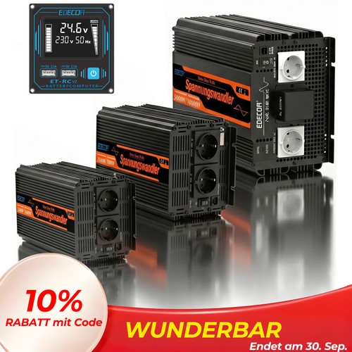 Edecoa convertitore - edecoa,