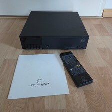 Preamplificatore LINN Wakonda