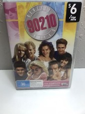 BEVERLY HILLS 90210 COMPLETE