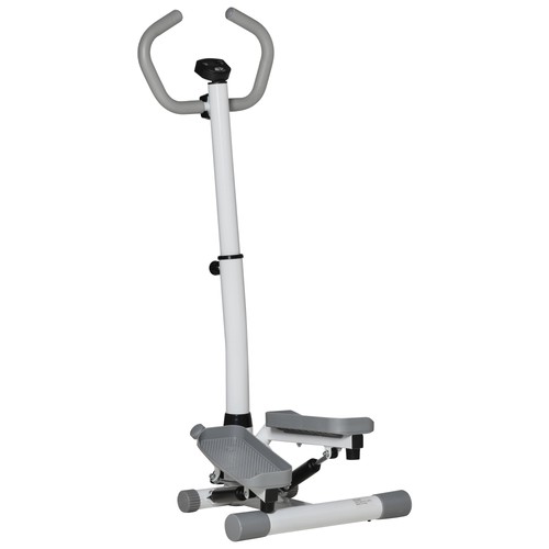 Stepper con monitor - con, lcd