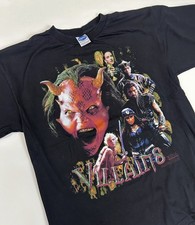 T-shirt vintage XENA Warrior